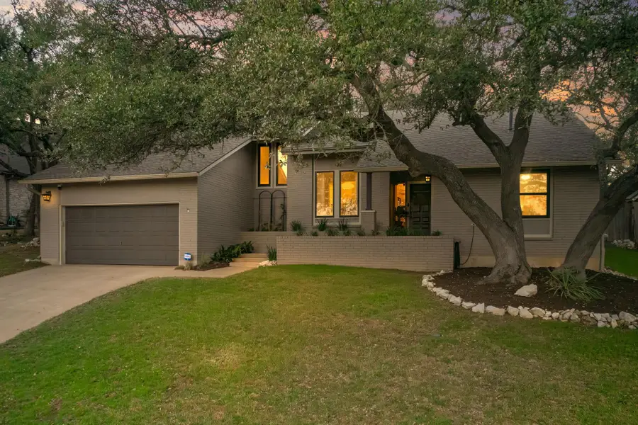 8600 Appalachian Dr, Austin, TX 78759 - #2