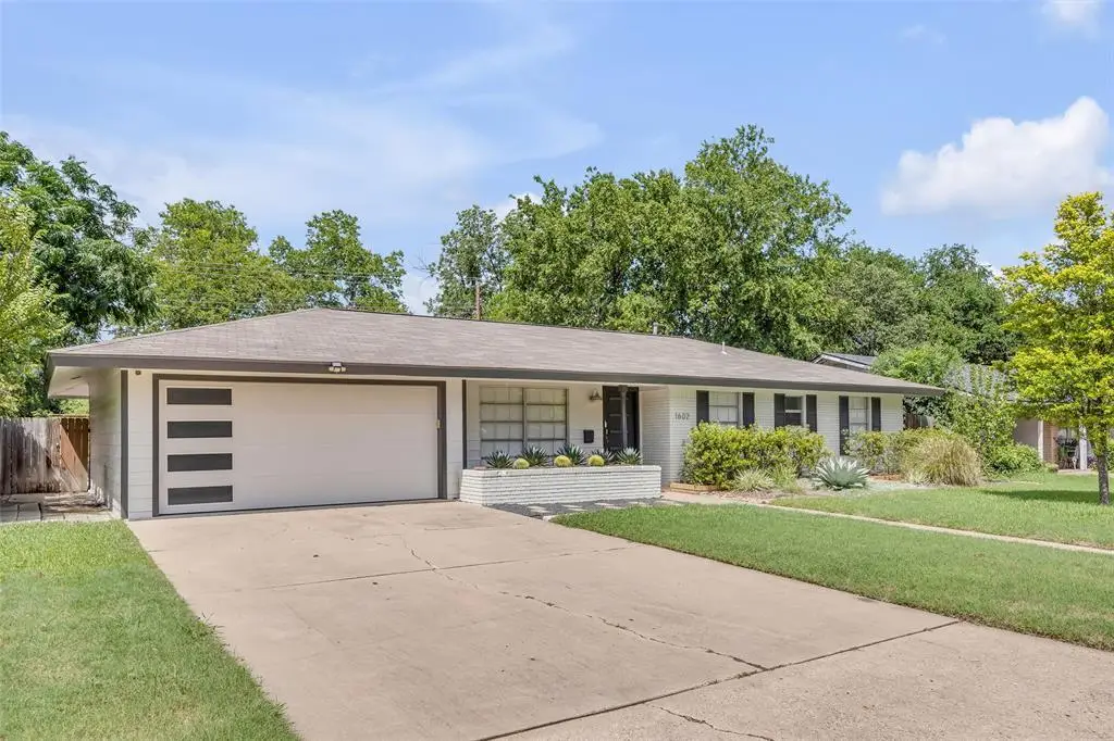1602 Ashberry Dr, Austin, TX 78723 - #1