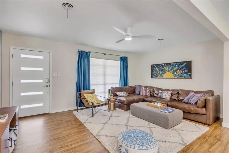 1602 Ashberry Dr, Austin, TX 78723 - #3