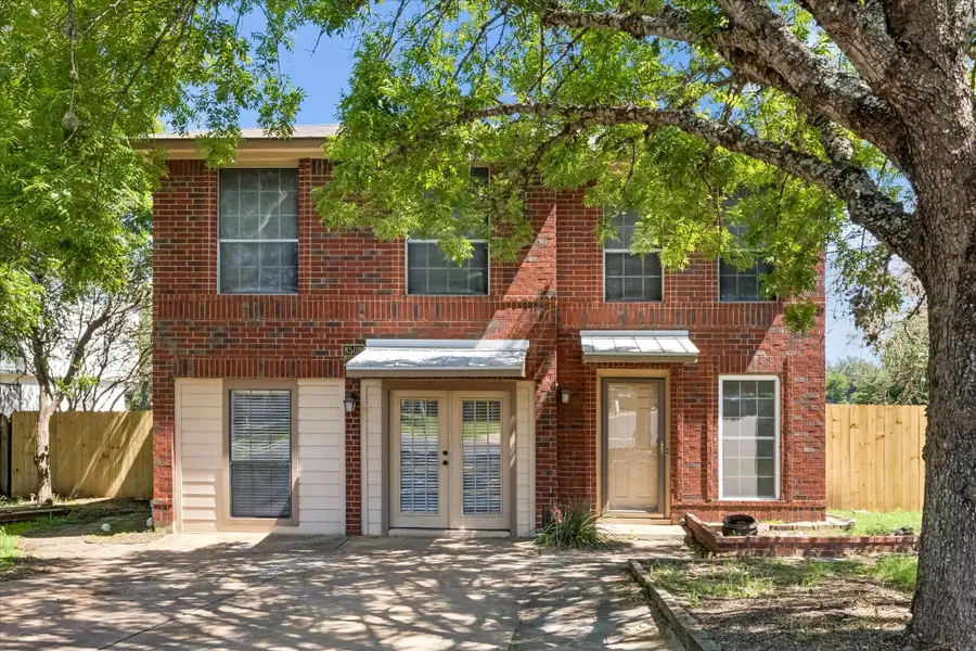8509 Copano Dr, Austin, TX 78749 - #2