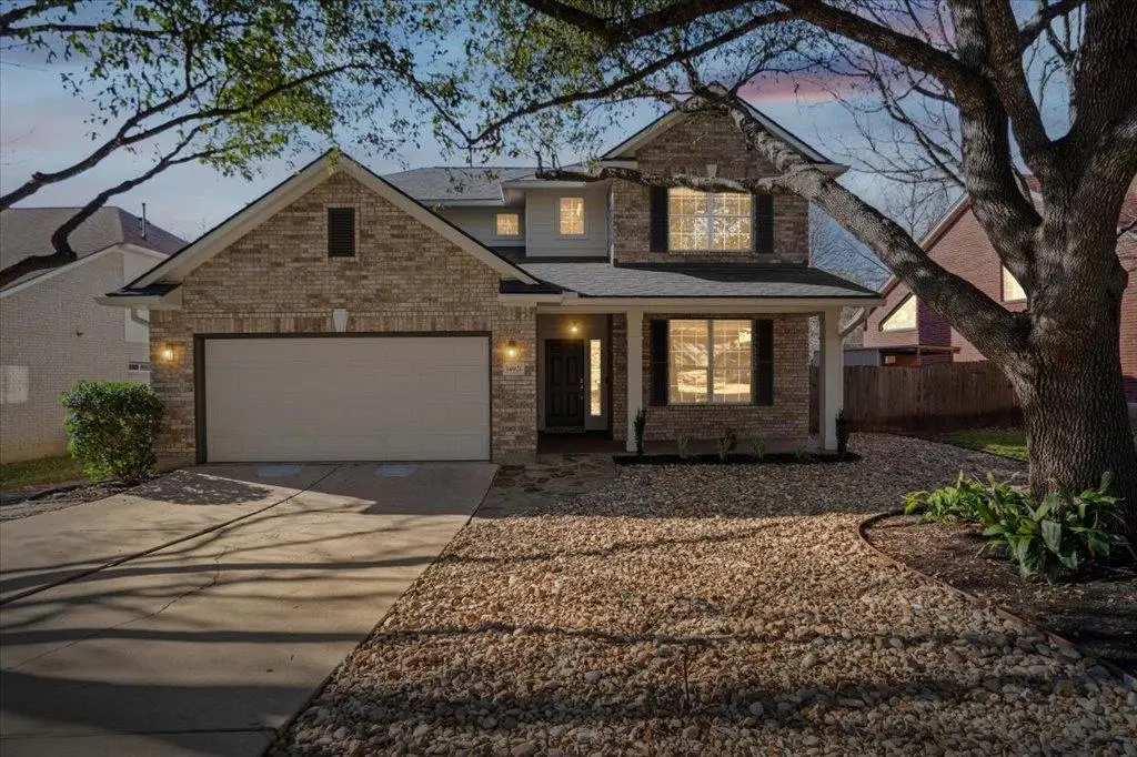 14921 Doria Dr, Austin, TX 78728 - #1