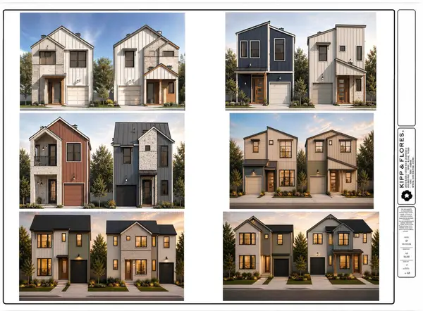 . Ledesma Rd, Austin, TX 78721