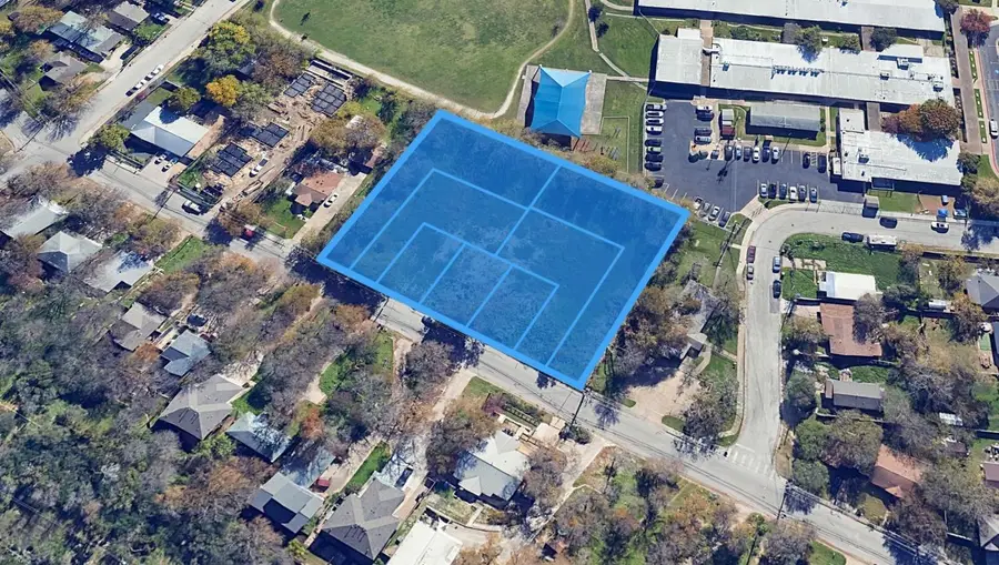 . Ledesma Rd, Austin, TX 78721 - #2