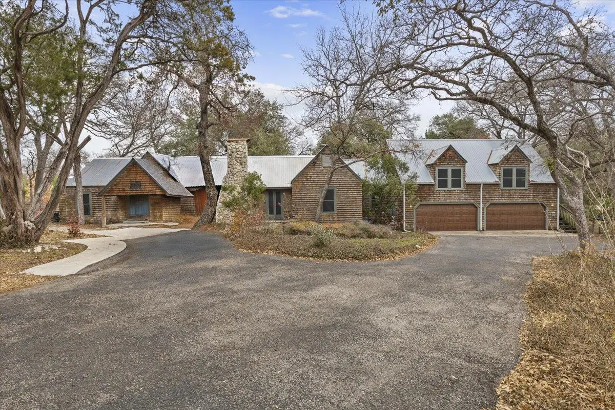 1607 Sharon Ln, Austin, TX 78703 - #1