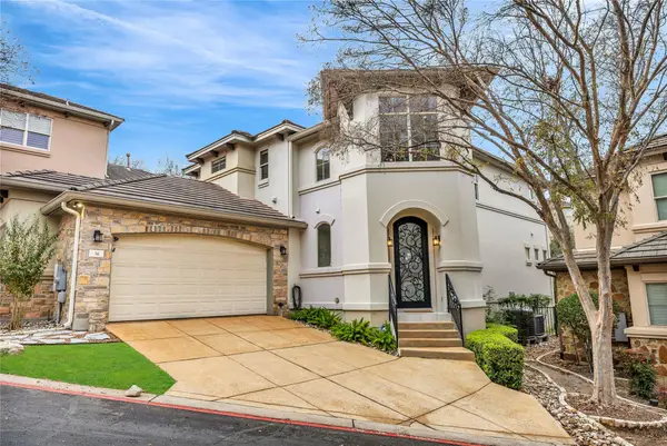 2800 Waymaker Way #36, Austin, TX 78746