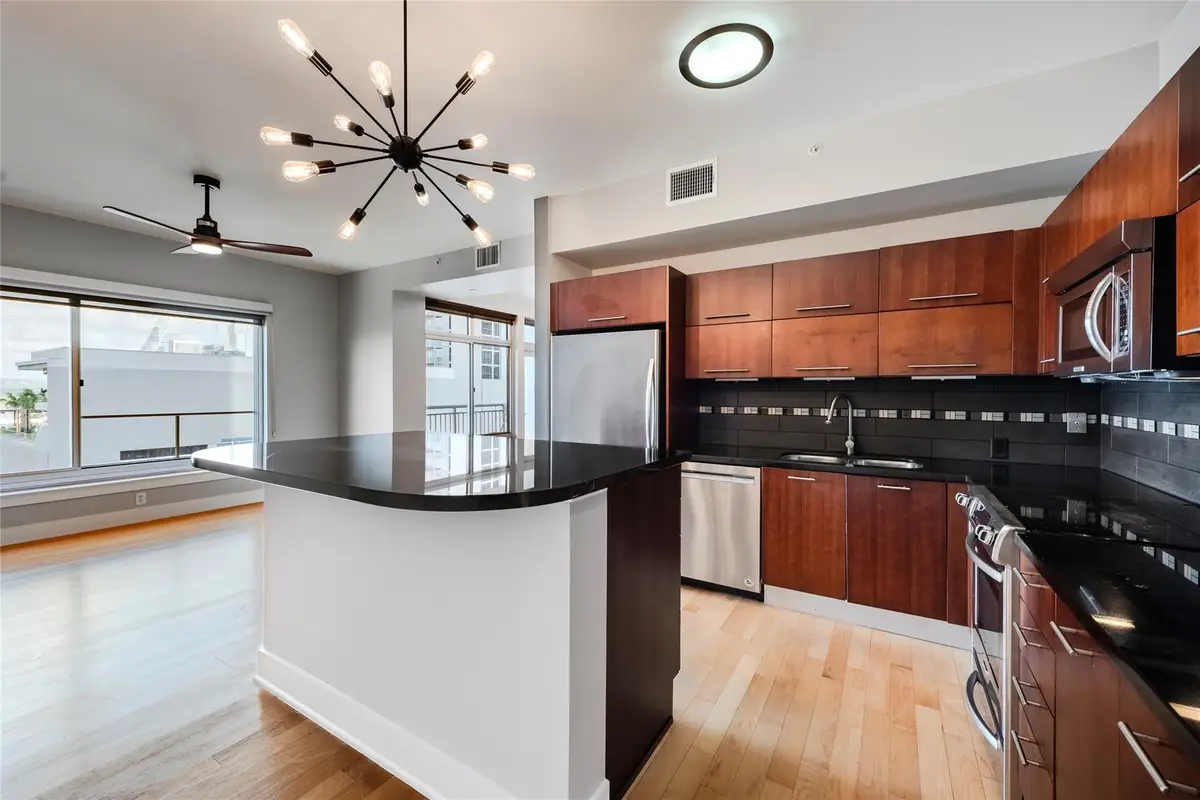 603 Davis St #1201, Austin, TX 78701 - #1