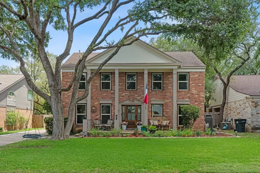 3109 Festus Dr, Austin, TX 78748 - #2