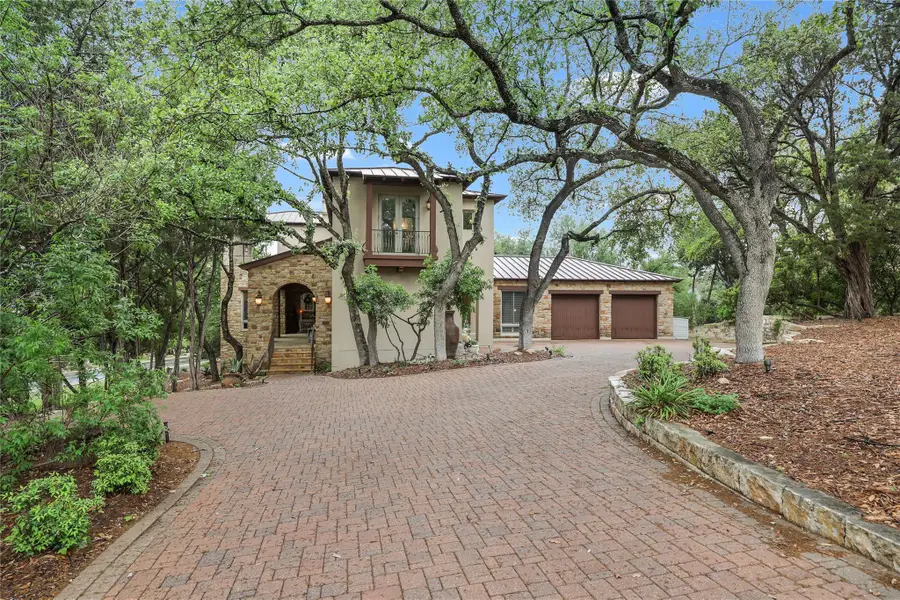 17501 Navigation Ln, Lago Vista, TX 78645 - #2