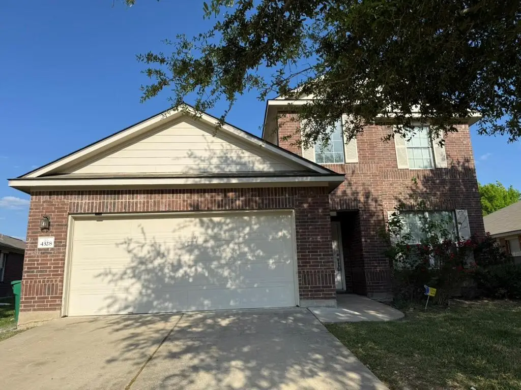 4328 Hidden Park Dr, Pflugerville, TX 78660 - #1