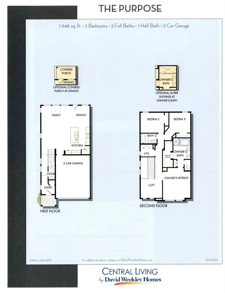 1016A Brickell Loop, Austin, TX 78744 - #2