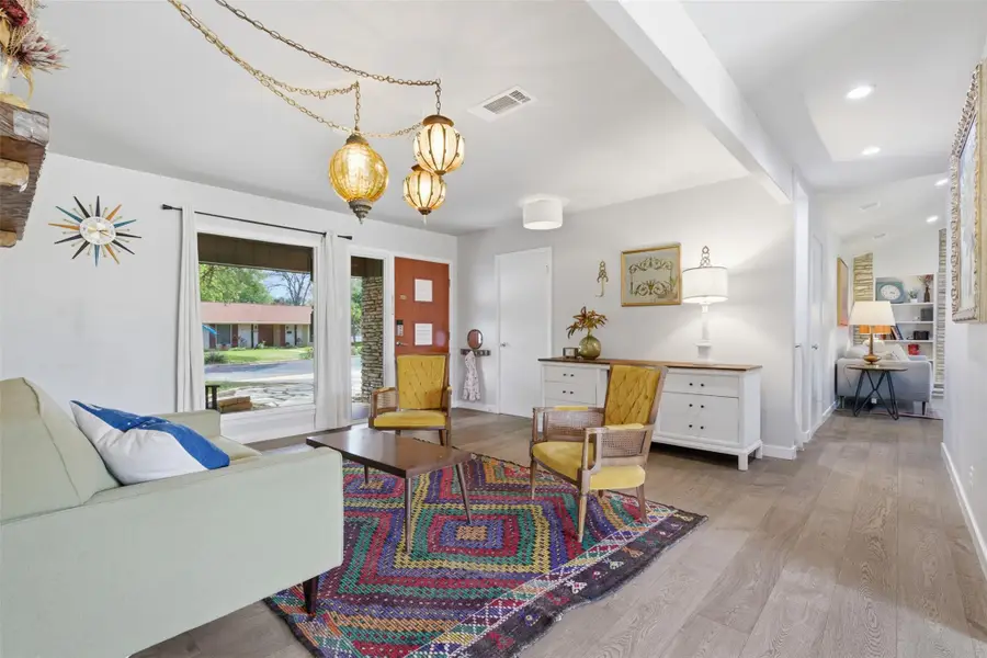 3208 Yellowpine Ter, Austin, TX 78757 - #3