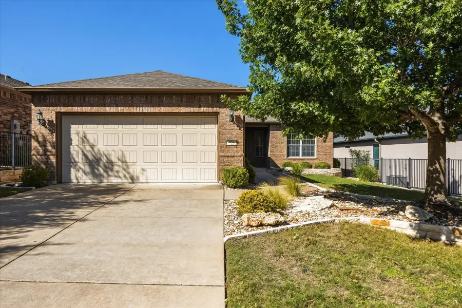 325 Bartlett Peak Dr, Georgetown, TX 78633 - #2