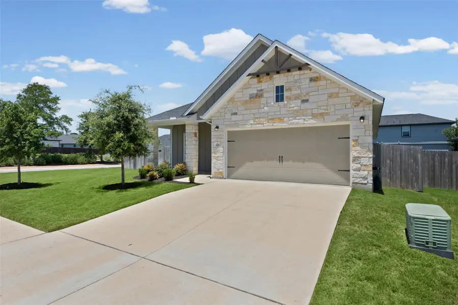 215 Cabiness Dr, Salado, TX 76571 - #3