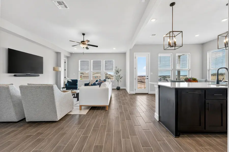 6816 Empresa Dr, Austin, TX 78738 - #2