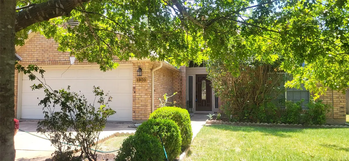 1900 Old Mill Rd, Cedar Park, TX 78613 - #1