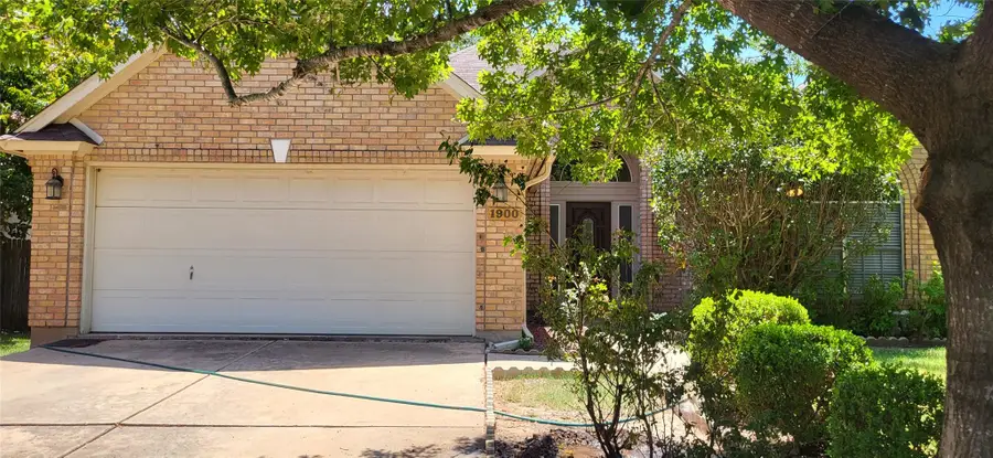 1900 Old Mill Rd, Cedar Park, TX 78613 - #3