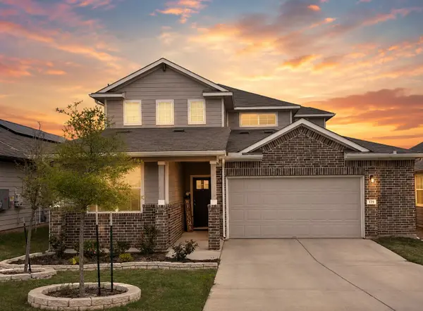129 Wichita River Rd, Hutto, TX 78634