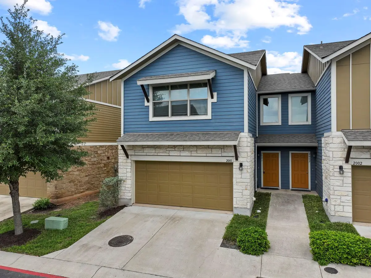 516 E. Slaughter Ln #2001, Austin, TX 78744 - #1