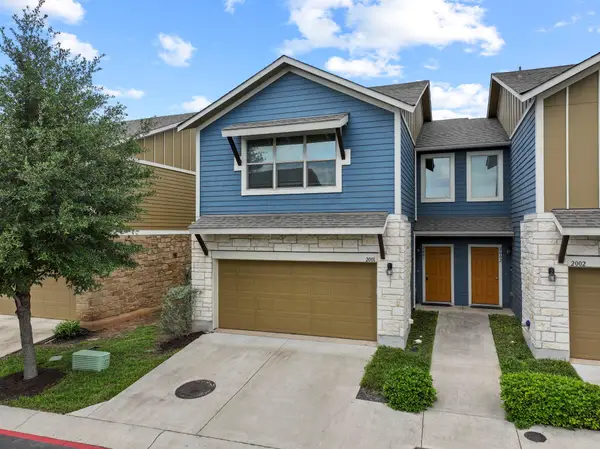 516 E. Slaughter Ln #2001, Austin, TX 78744