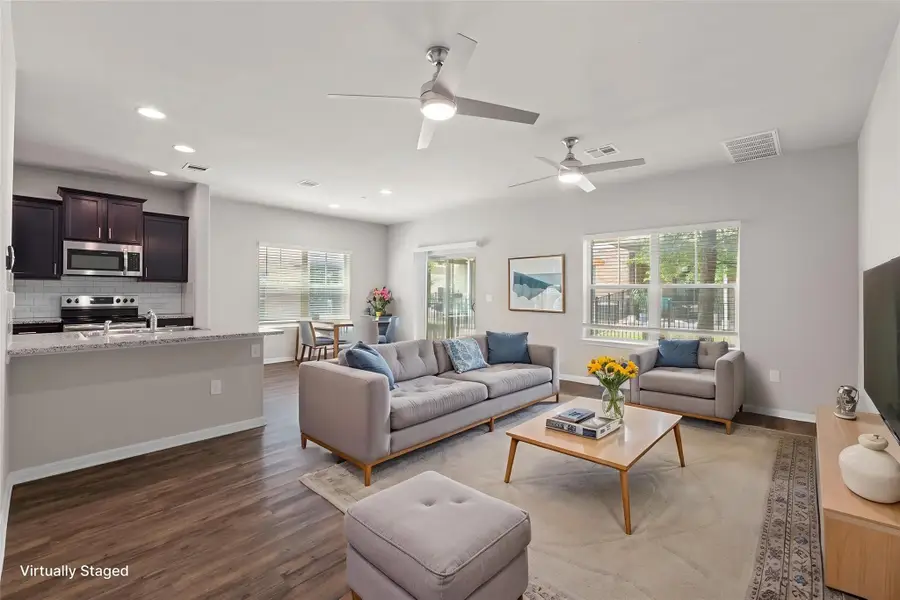 516 E. Slaughter Ln #2001, Austin, TX 78744 - #2