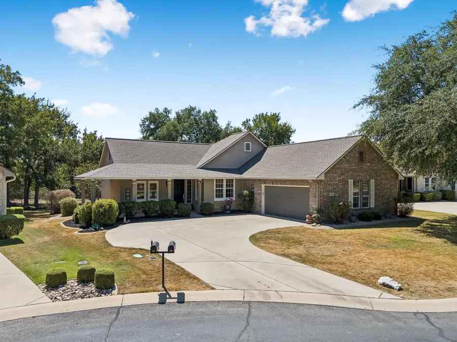 139 Crystal Springs Dr, Georgetown, TX 78633 - #2