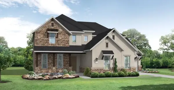 293 Vale Run, Kyle, TX 78640
