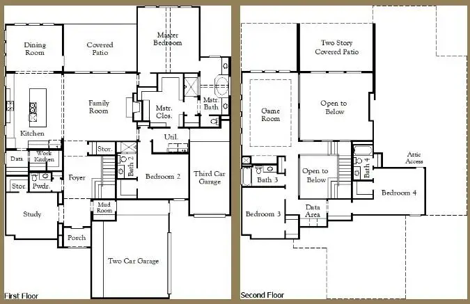 293 Vale Run, Kyle, TX 78640 - #2