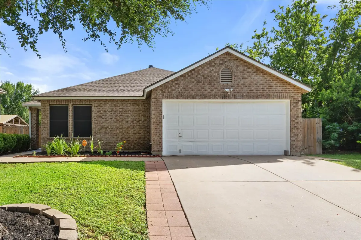 809 Betterman Dr, Pflugerville, TX 78660 - #1
