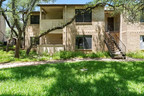 8210 Bent Tree Rd #138, Austin, TX 78759