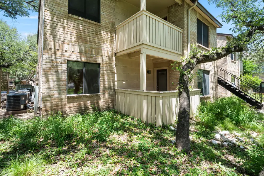 8210 Bent Tree Rd #138, Austin, TX 78759 - #3