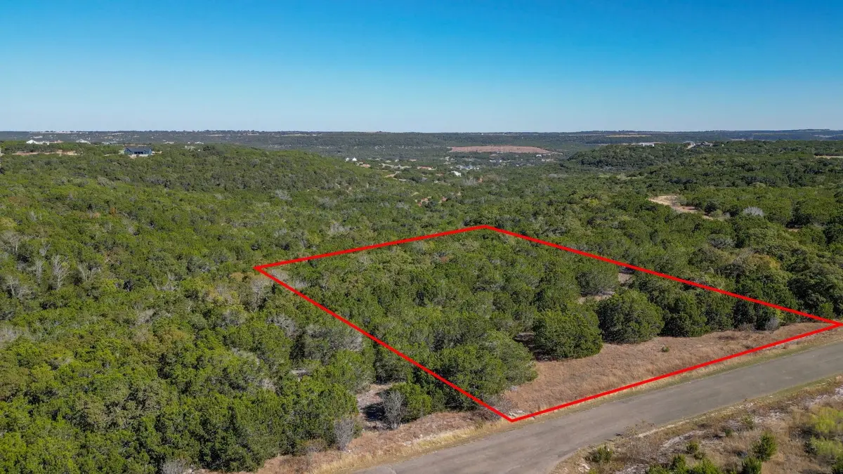 Lot 205A Sunset Peak Aka Sonora Dr, Bertram, TX 78605 - Image #1