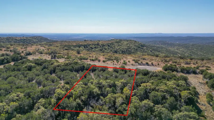 Lot 205A Sunset Peak Aka Sonora Dr, Bertram, TX 78605 - Image #2