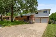 706 Cambridge Dr, Round Rock, TX 78664 - #2