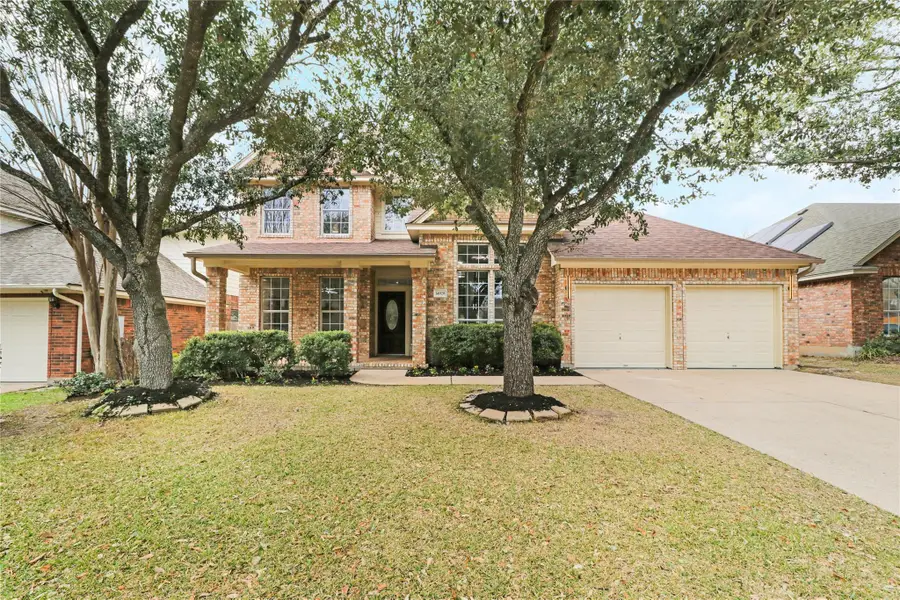 14928 Thatcher Dr, Austin, TX 78717 - #3