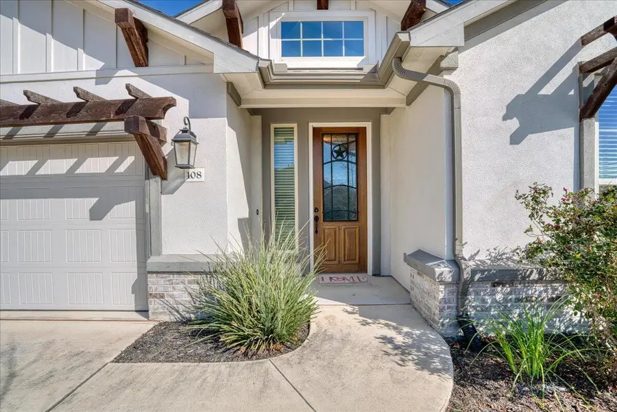 108 Strata Dr, Liberty Hill, TX 78642 - #2