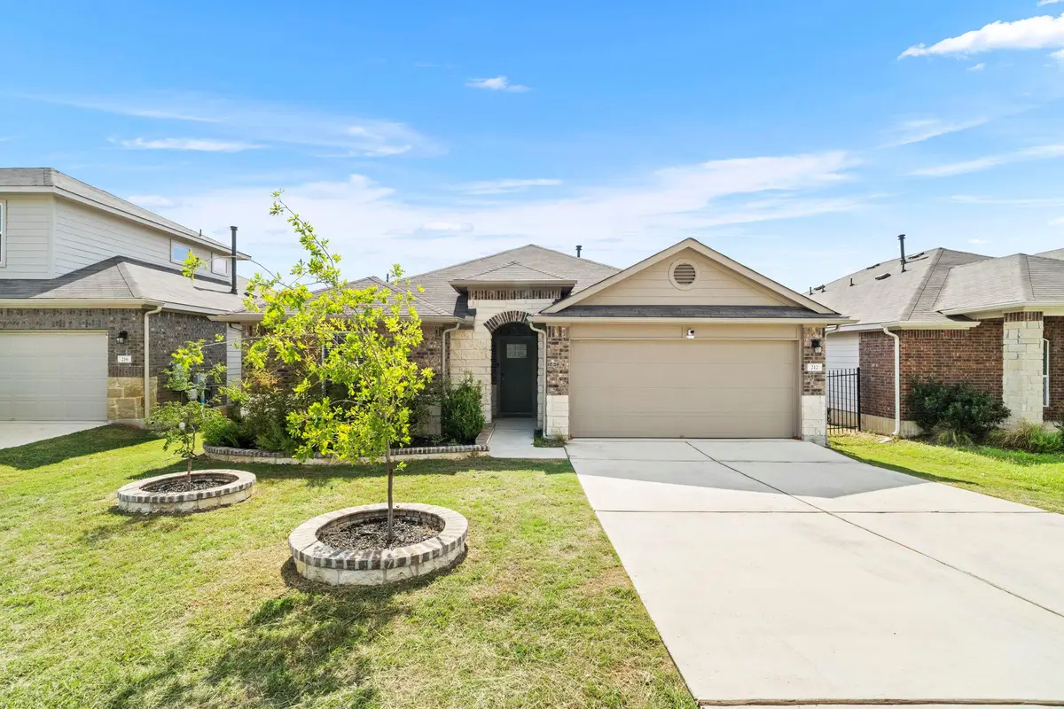 212 Royal Palm Way, Leander, TX 78641 - #1