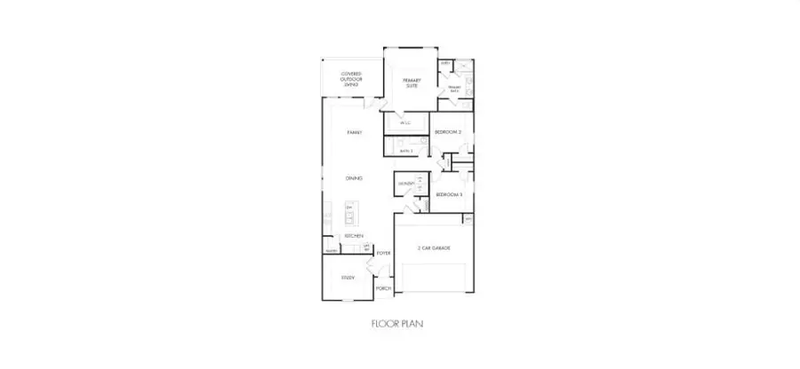 164 Leland Ave, Buda, TX 78610 - #2