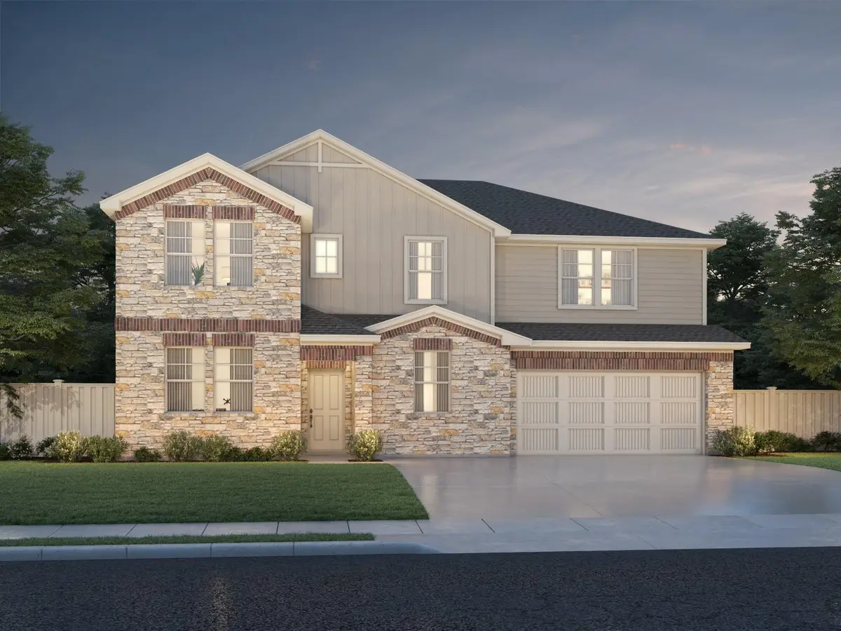 1824 South Main St, Kyle, TX 78640 - #1