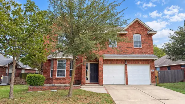 1111 Glendalough Dr, Pflugerville, TX 78660