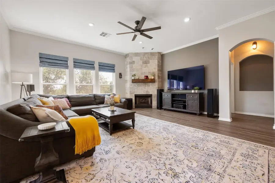 140 Stratton Ct, Austin, TX 78737 - Image #3