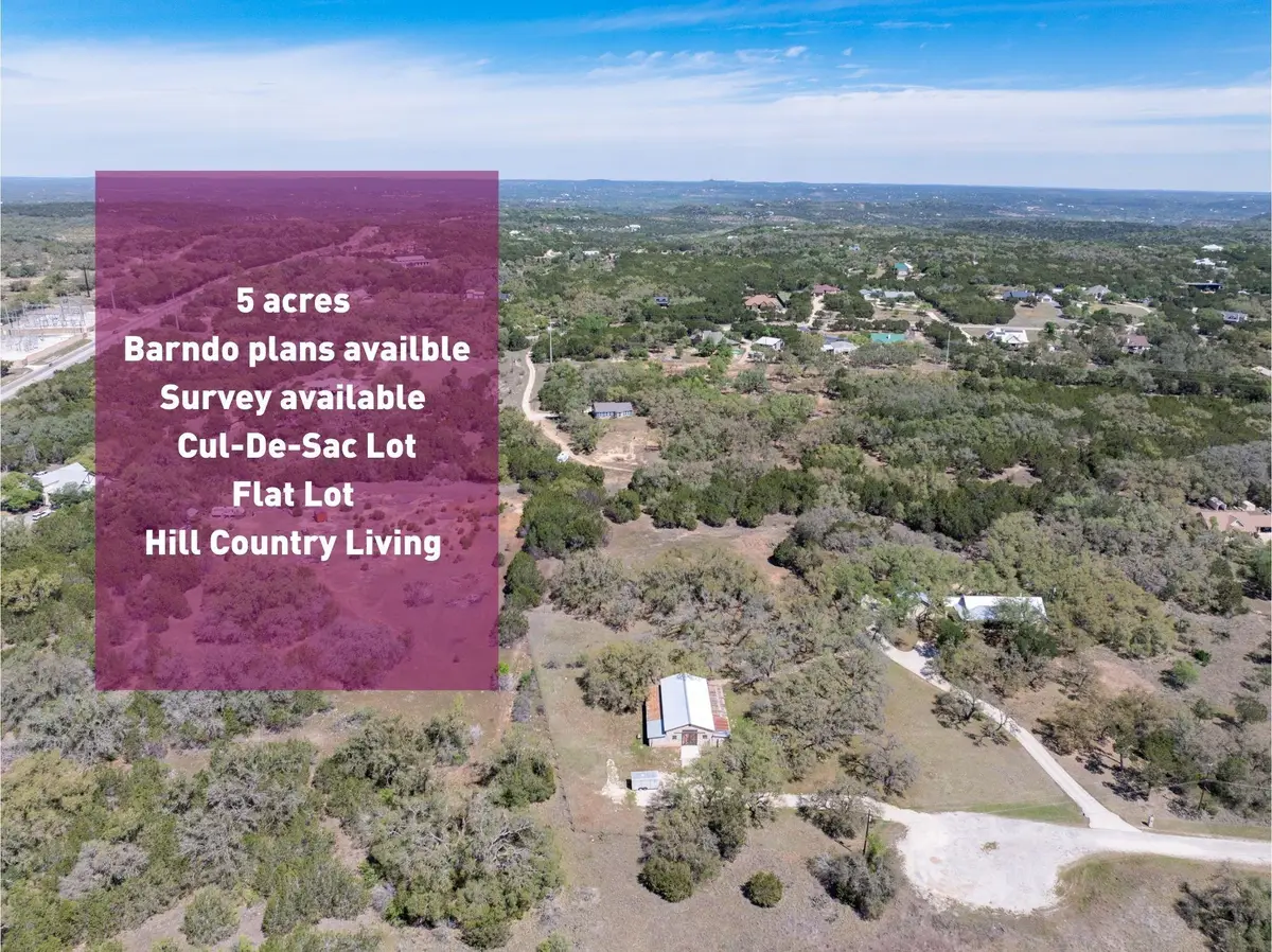 230 Meadowview Dr, Wimberley, TX 78676 - #1