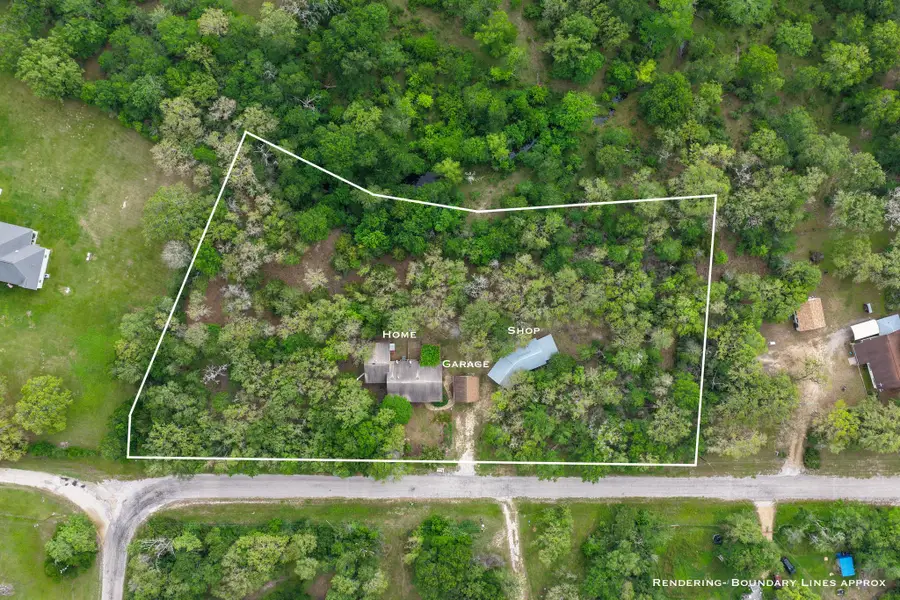 877 Hollow Bend Unit #229, Caldwell, TX 77836 - #2