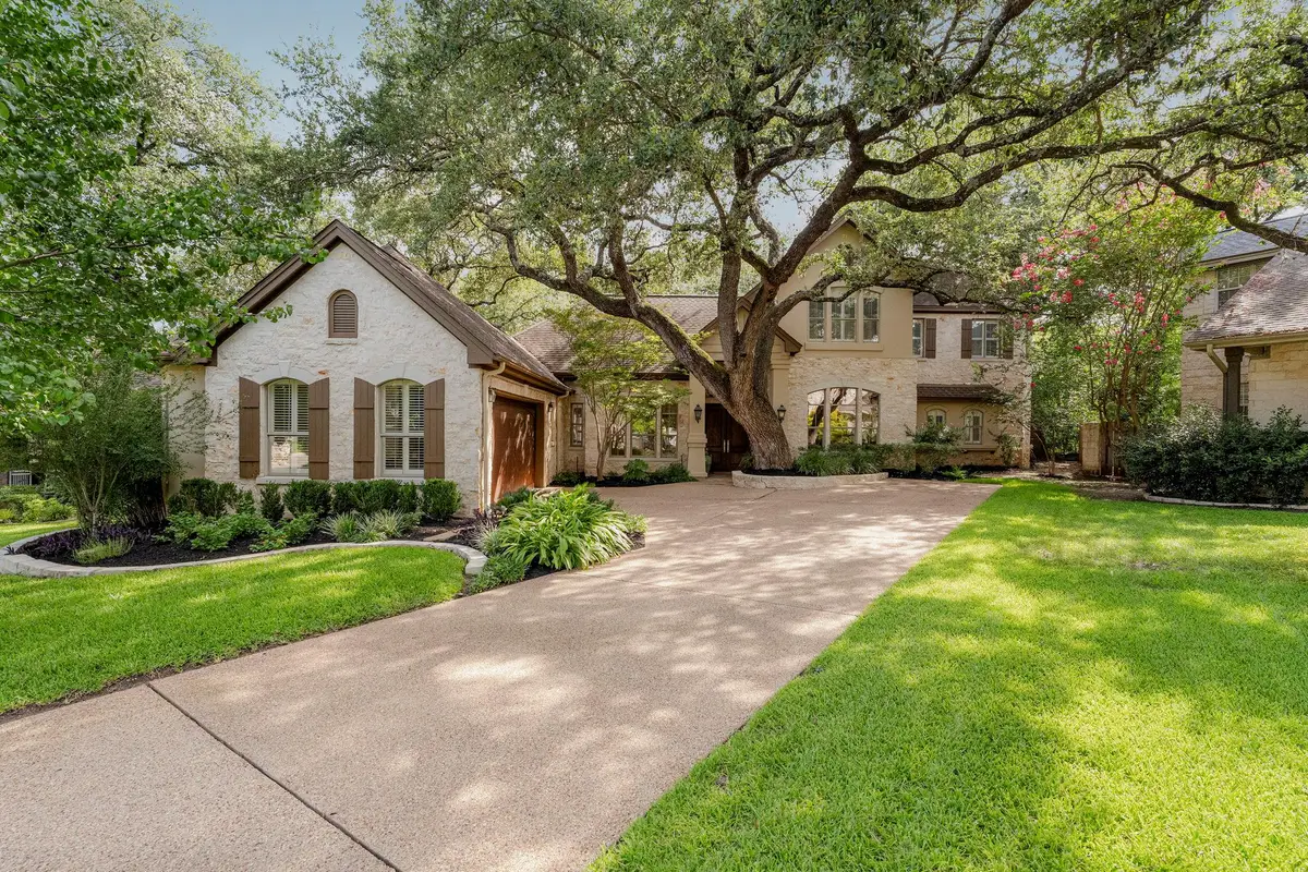 6000 Little Bull Cv, Austin, TX 78731 - #1