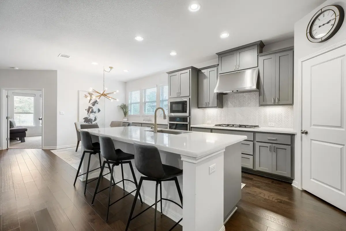 1208 Jacksdaw Dr, Austin, TX 78737 - #1