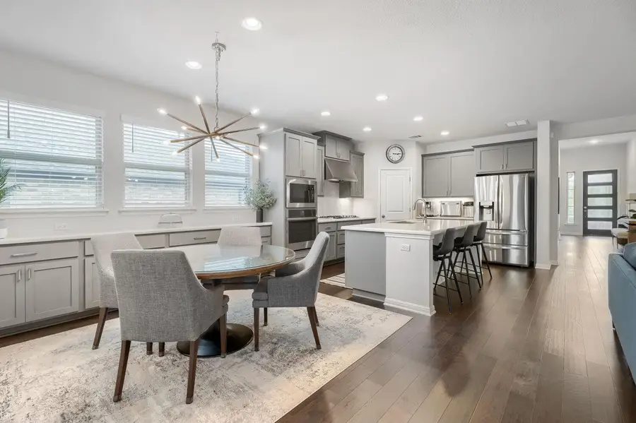 1208 Jacksdaw Dr, Austin, TX 78737 - #3