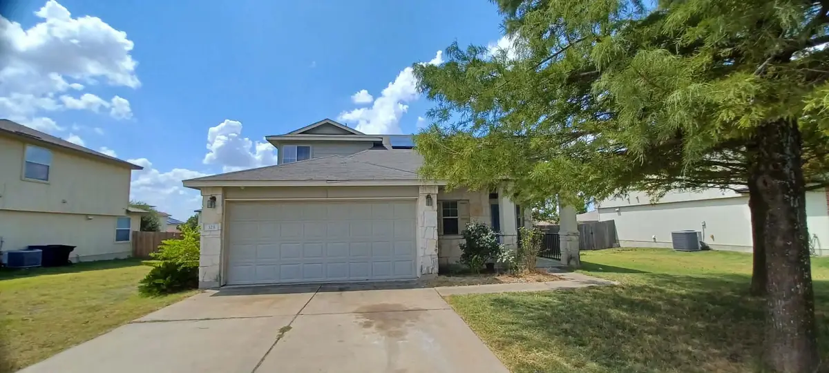 325 Wimberley St, Hutto, TX 78634 - #1