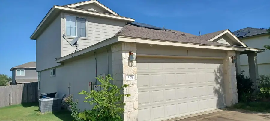 325 Wimberley St, Hutto, TX 78634 - #2