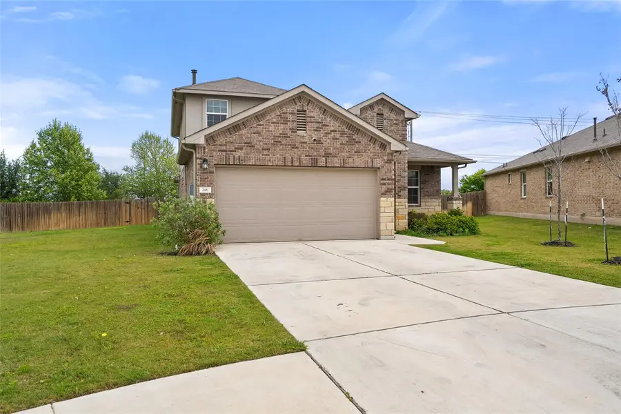 146 Brunnen Way, Georgetown, TX 78626 - #2