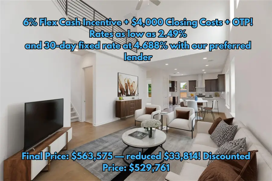 1531 N Red Bud Ln #32, Round Rock, TX 78665 - #2
