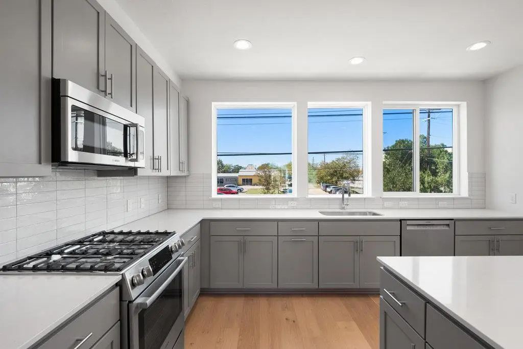 3600 Jetson Way #4, Austin, TX 78723 - #1